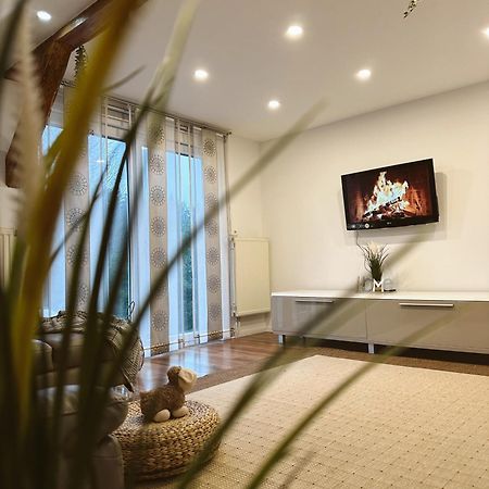 Ferienwohnung Samy Sommeraktion 2025 Bayreuth Exteriér fotografie