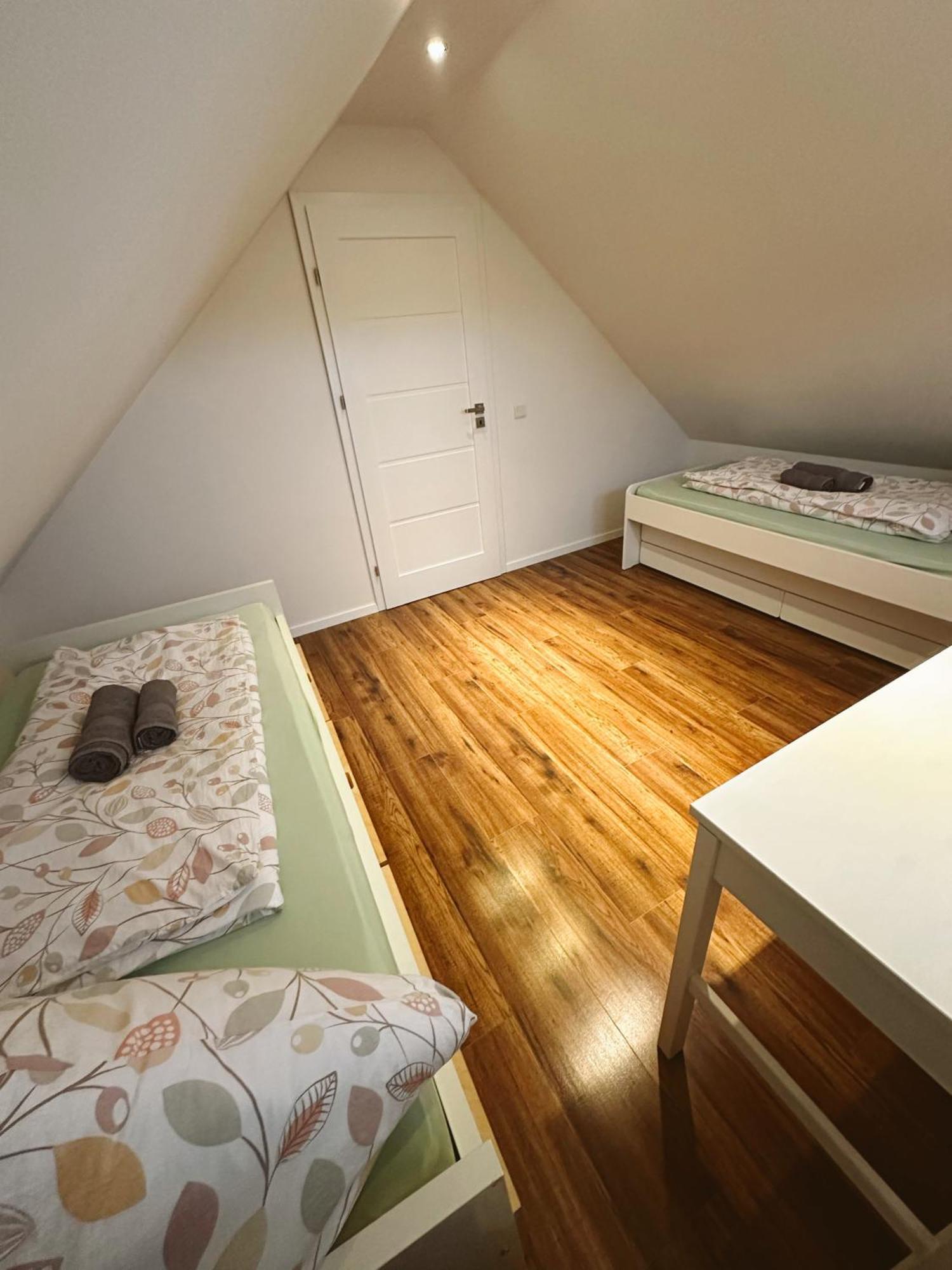 Ferienwohnung Samy Sommeraktion 2025 Bayreuth Exteriér fotografie