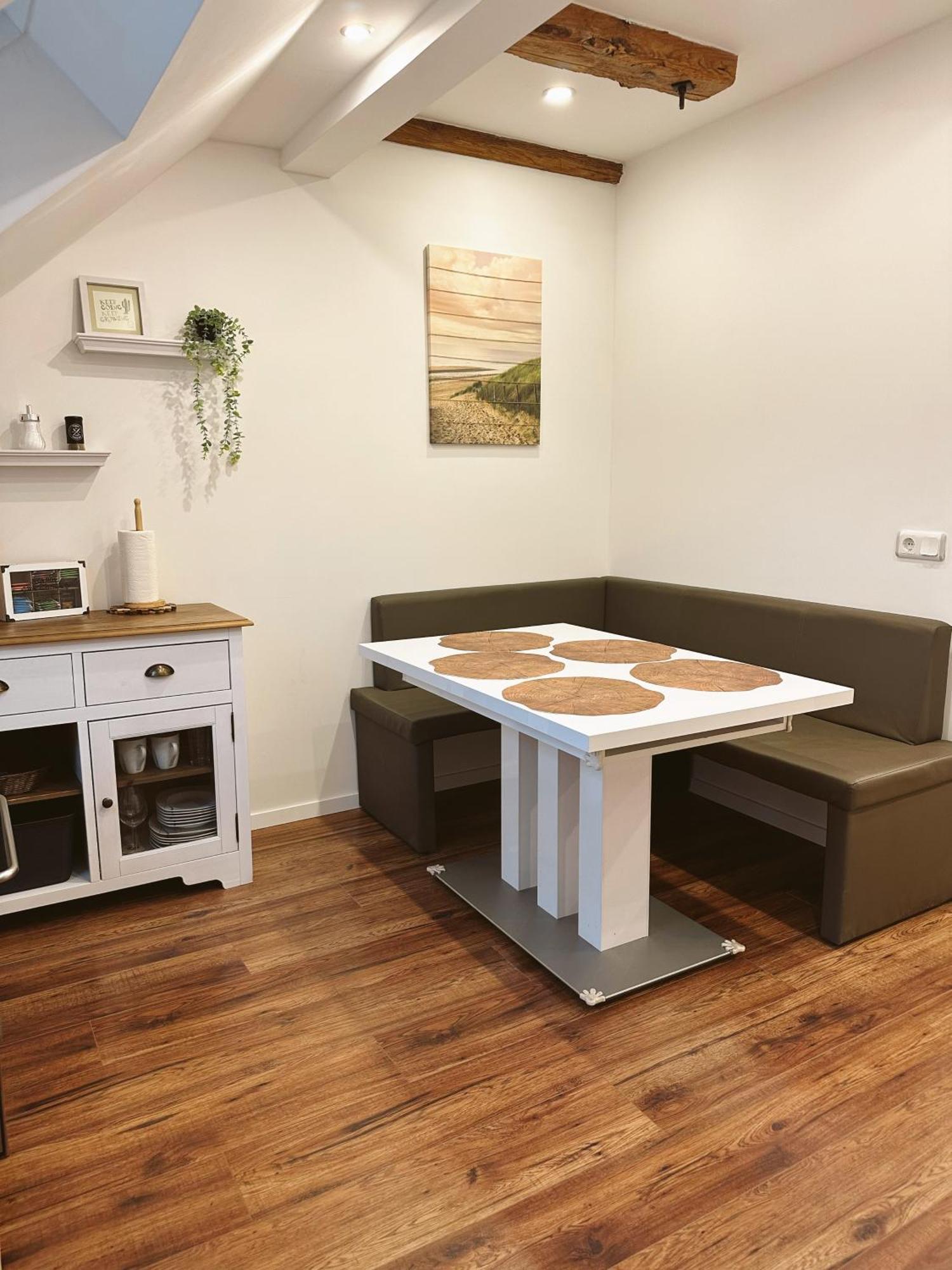 Ferienwohnung Samy Sommeraktion 2025 Bayreuth Exteriér fotografie