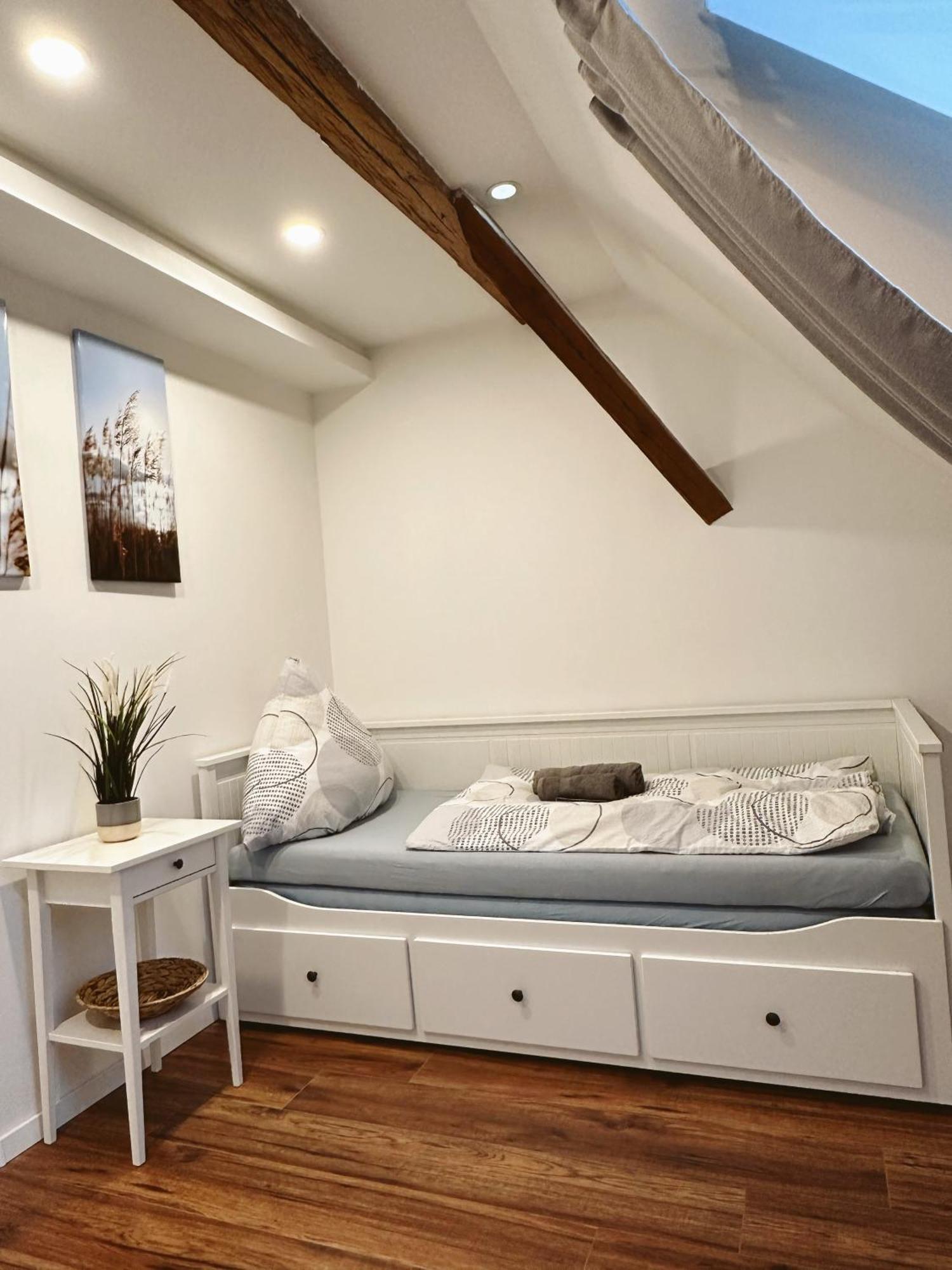 Ferienwohnung Samy Sommeraktion 2025 Bayreuth Exteriér fotografie