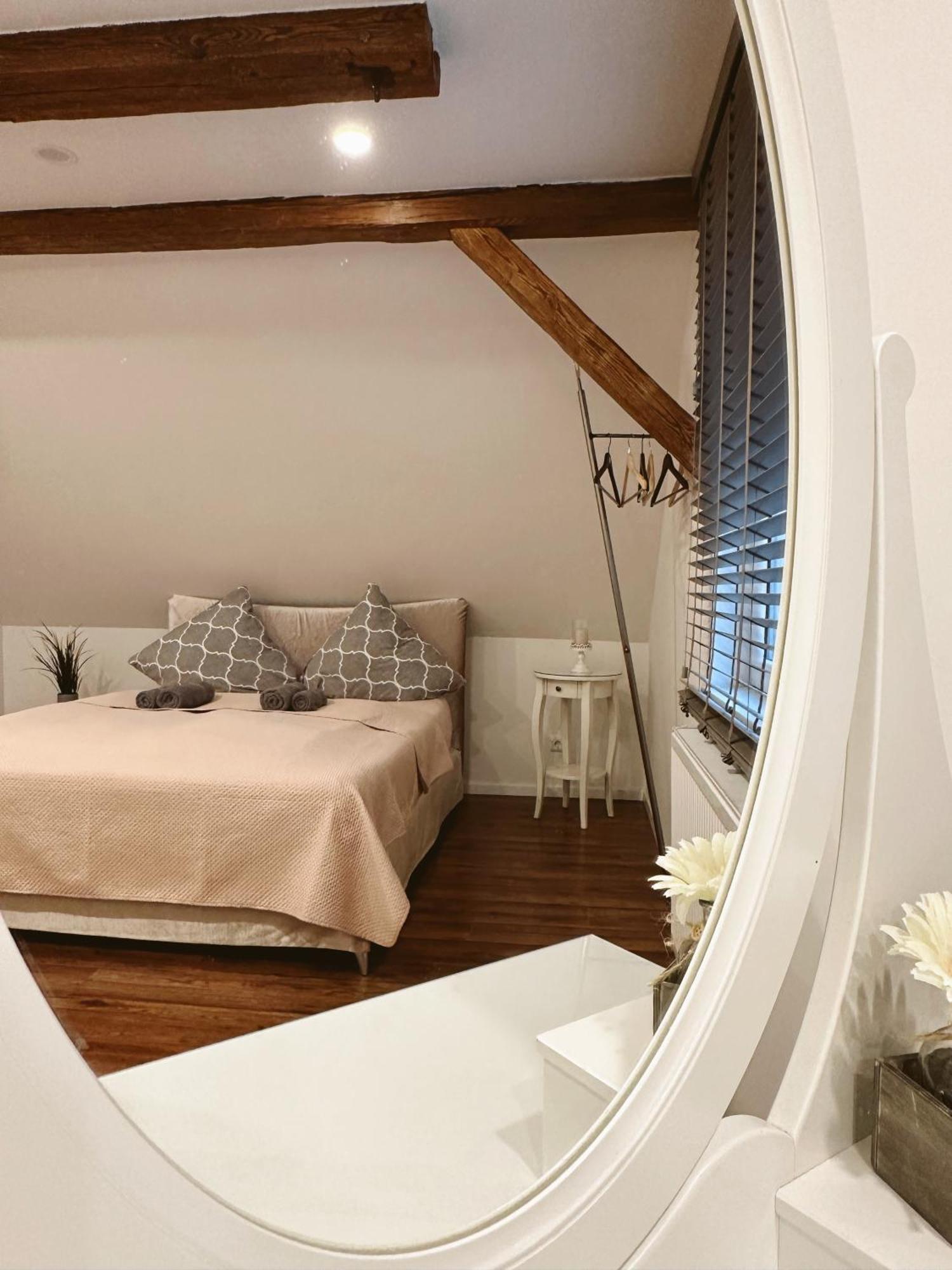 Ferienwohnung Samy Sommeraktion 2025 Bayreuth Exteriér fotografie