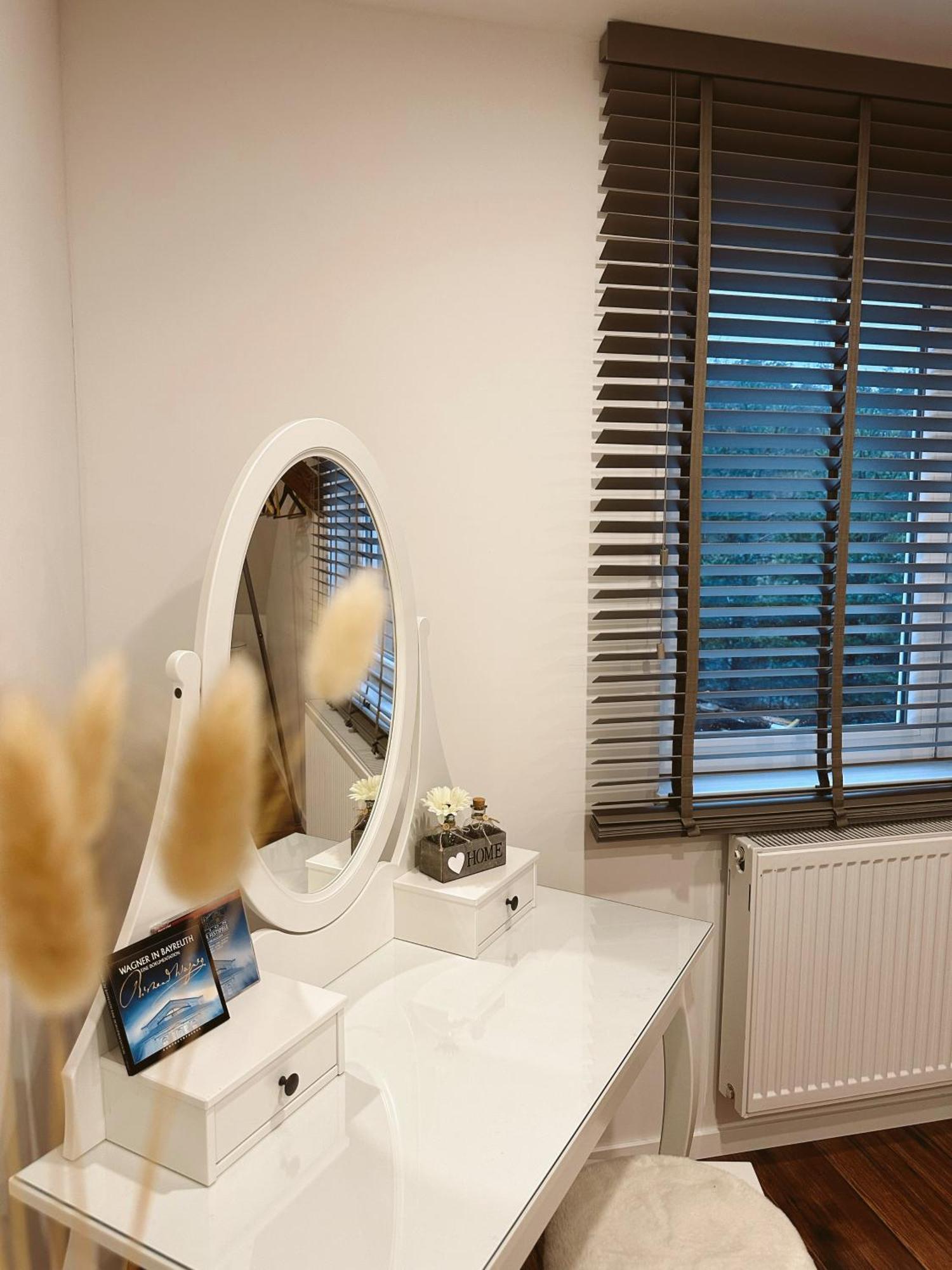 Ferienwohnung Samy Sommeraktion 2025 Bayreuth Exteriér fotografie
