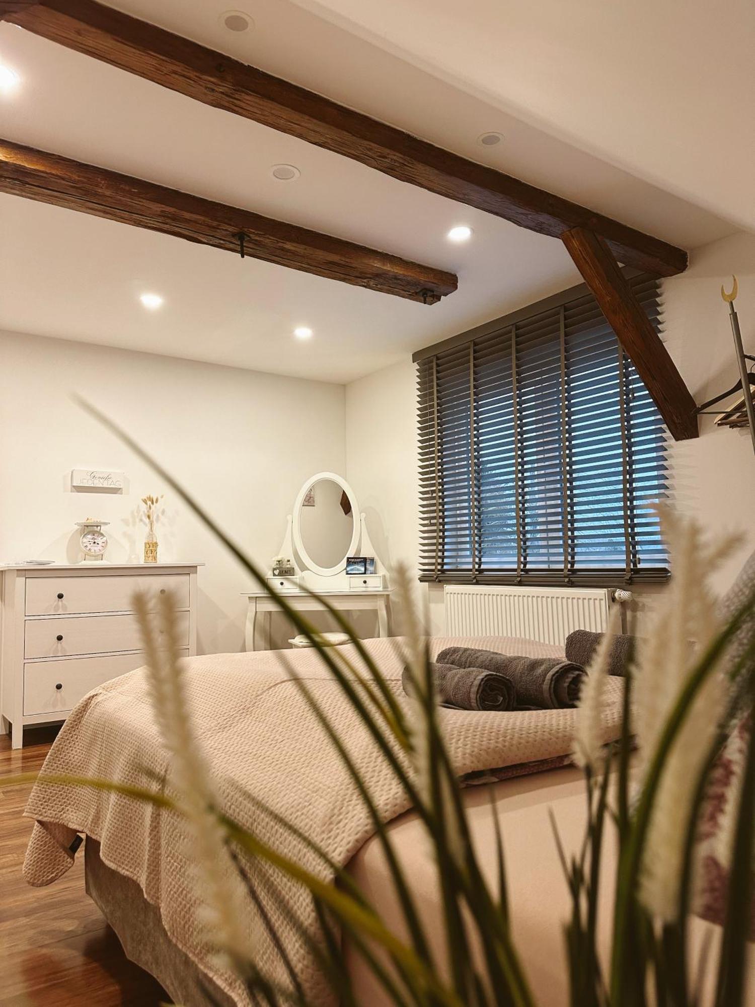 Ferienwohnung Samy Sommeraktion 2025 Bayreuth Exteriér fotografie
