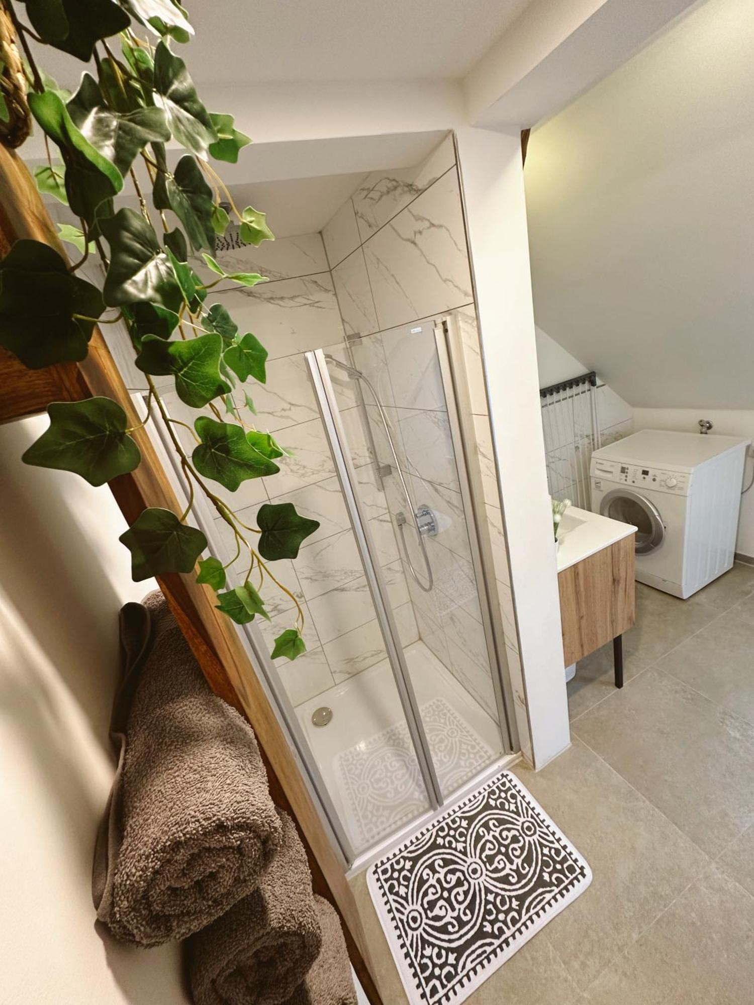 Ferienwohnung Samy Sommeraktion 2025 Bayreuth Exteriér fotografie